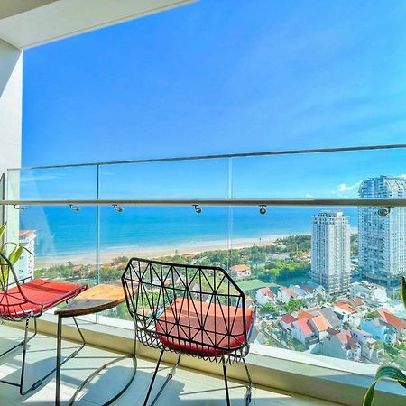 The Song Vung Tau Apartment Homestay Can Ho Bien エクステリア 写真
