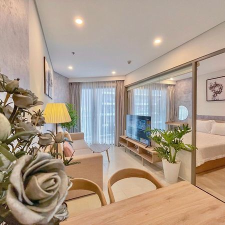 The Song Vung Tau Apartment Homestay Can Ho Bien エクステリア 写真